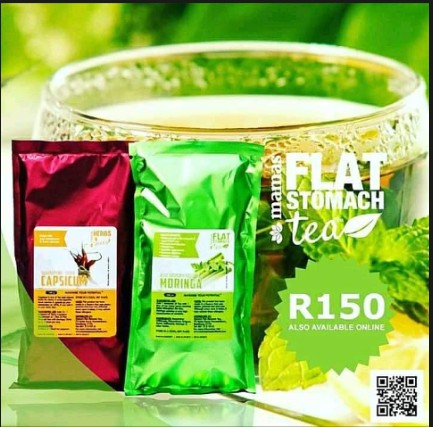 🍵 Help get a flat stomach & keep it that way
🍵 No more love handles
🍵 Weight loss
🍵 Appetite-suppressant
🍵 Improves digestion
🍵 Increases energy
🍵 Increases your sex drive

For R150 & delivery is R60
DM or 0730333180

#TakealotBlueDotSale / MaMkhize / Bontle/ #4thWave