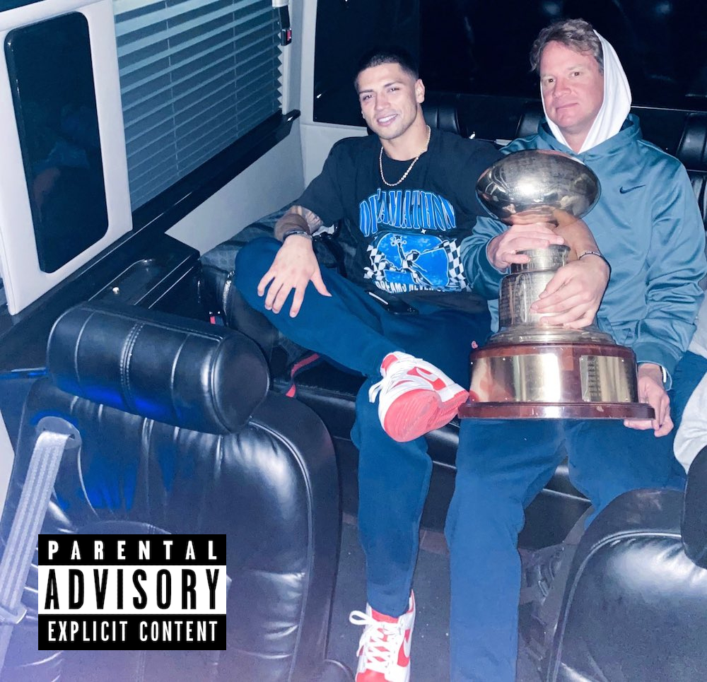 New #1 album in 2021