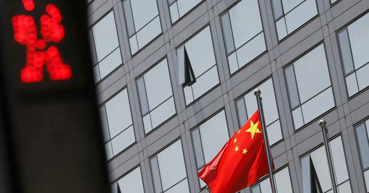 #China regulator seeks to avoid U.S. delistings of Chinese firms / U.S. authorities are moving towards kicking foreign companies off American stock exchanges if their audits fail to meet U.S. standards buff.ly/3HMkfvj