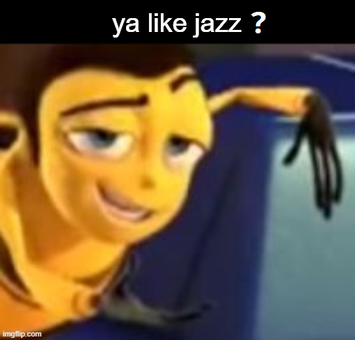 Arctrx's tweet image. us tonight trying to fit in at a jazz bar @NicoHowell @xJo0Jee