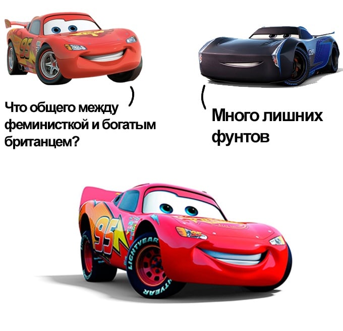 vacuumator_'s tweet photo. #феминизмнужен (нет) https://t.co/TGmf3U4jIa