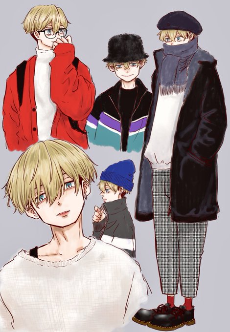 冬が似合うね❄️ 