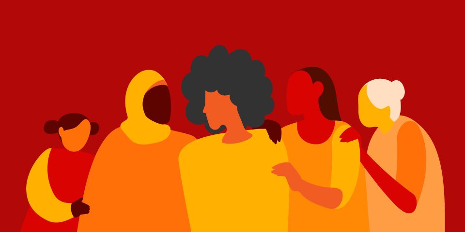MisionMexOI's tweet photo. La pandemia por #COVID19 ha intensificado la violencia contra las #mujeres. Es necesario seguir impulsando sistemas de prevención, intervención y protección inclusivos y accesibles en todos los planes de respuesta y recuperación #noestassola #OrangeTheWorld @SRE_mx https://t.co/wOkYyQI52b