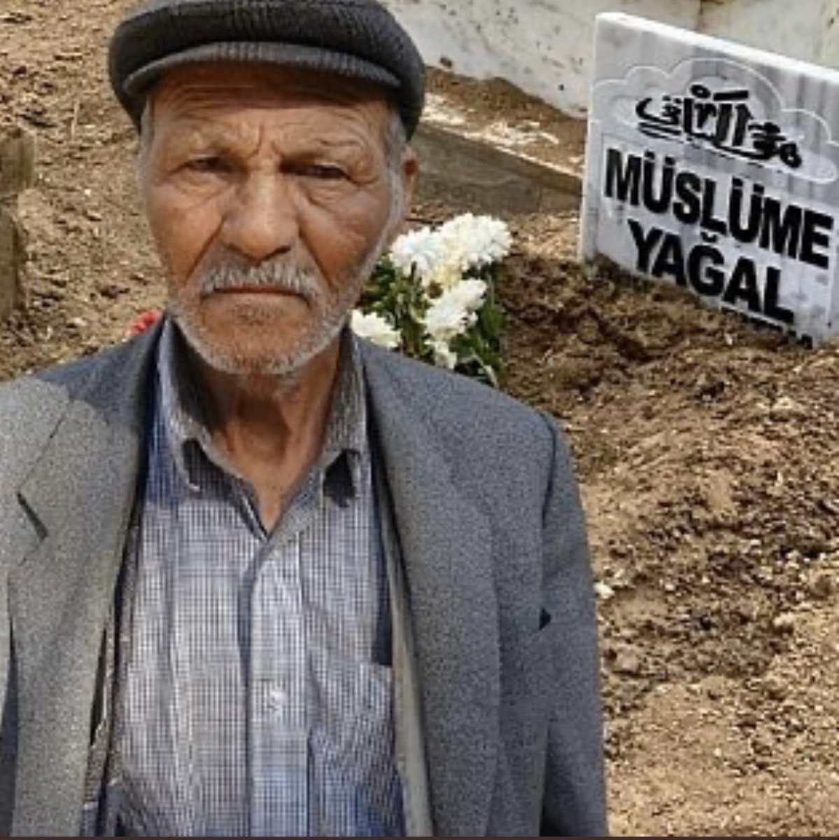 Onu aile reisi atayan ve yaptıklarına sessiz kalan toplum ve kültürden, failleri cezasız bırakıp şiddeti protesto eden kadınlara gaz sıkan siyasetten aldığı sınırsız güce yaslanarak gelinine defalarca tecavüz etti,gelini çocuğunu doğurdu; çocuğuna tecavüz edip öldürdü Hasan Yağal