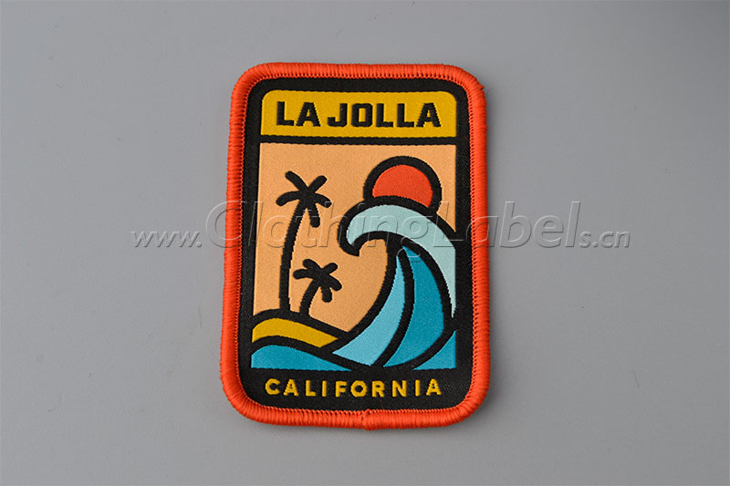 Top custom woven patches with logo & embroidered patches for clothing, bags, hats-customize logo
clothinglabels.cn/woven-patches-…
clothinglabels.cn/embroidered-pa…
Email: info@clothinglabels.cn
#wovenpatches #wovenlabels #fashion #labels #clothinglabels #patches #embroideredpatches  #patchescustom