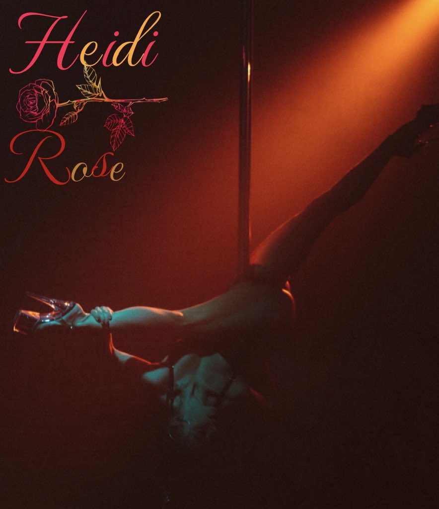 Heidi_rose001's tweet photo. #heidirose🌹 #heidirose #strippersclub #poledance #MacysParade https://t.co/nxzwuNQi6t