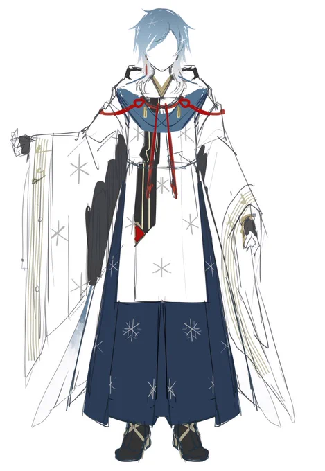 ❖非公式 