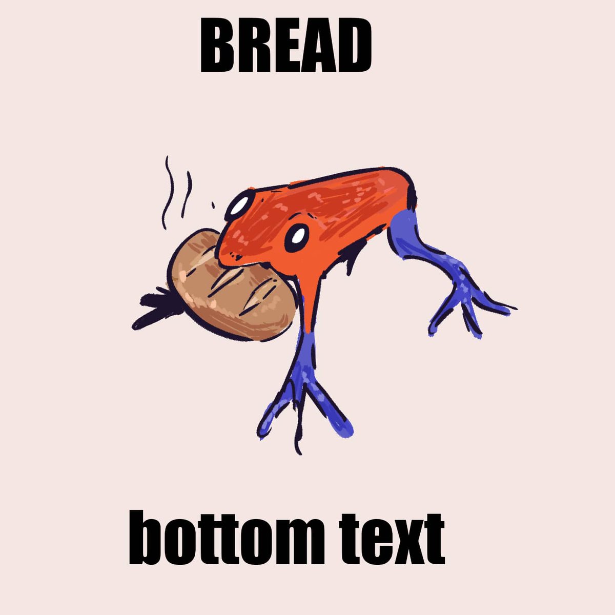 lbizzart's tweet photo. I FORGOT TO POST MY FROGS HERE https://t.co/FWvNVoFgWT
