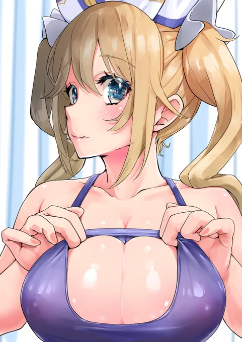私に回復を任せてもらえますか?/// 