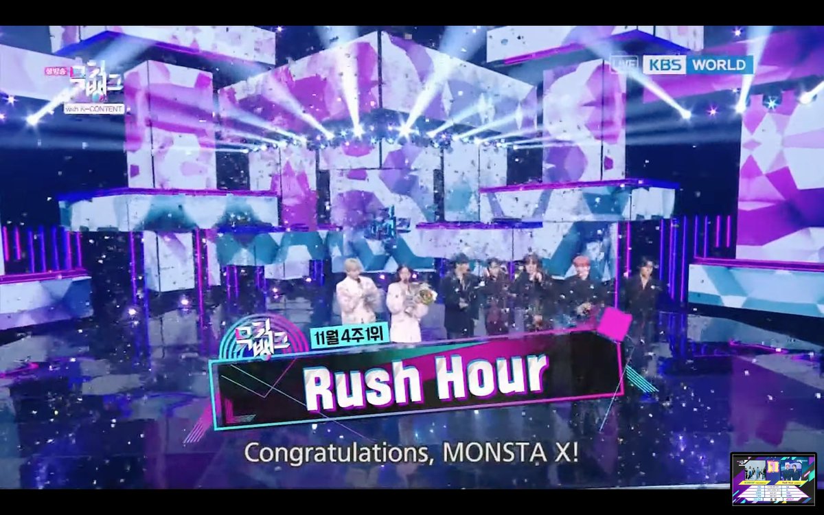 2403BROWNIE's tweet photo. ถ้วยที่ 3 แล้ววววว น้องมอนคนเก่ง ;-;
#RushHour3rdWin https://t.co/2FG5C9urTM