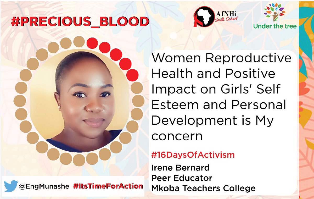 EngMunashe's tweet photo. Violence against women isn’t cultural, it’s criminal. Equality cannot come eventually, it’s something we must fight for now. The 16 days of activism are for everyone to participate, Your voice could make a difference!@AfNHi_Tweets @MUSASAZIM @WACI_Tweets @UNFPA @UNZimbabwe https://t.co/Ta1SLfLYqZ
