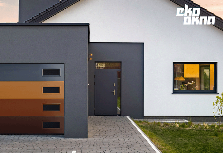 EkoOknaSA's tweet photo. The range of Infiniti sectional doors is now available with a choice of glazing made of a rectangular PVC frame with dimensions of 600x270 with a transparent, double acrylic glass (plexiglass).

https://t.co/RW7lkMbVKJ

#ekookna #infinity #plexiglass https://t.co/FpCQQRxb8E