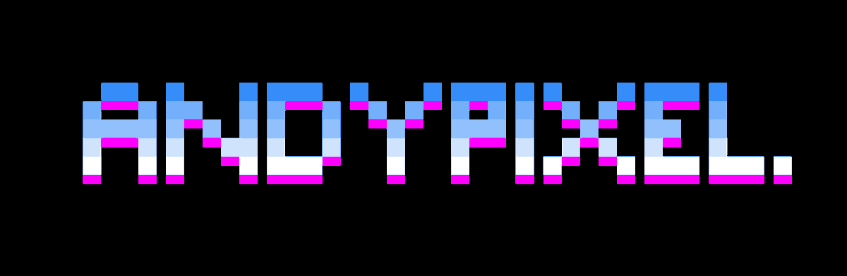 andy_pixel's tweet photo. REMEMBER THE NAME.🤍 #ANDYPIXEL https://t.co/p4BrsU639s