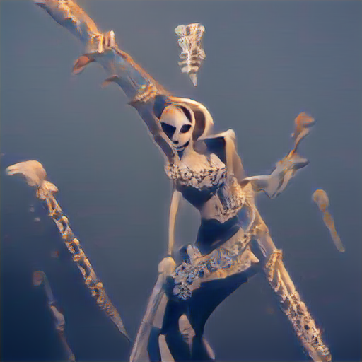 AsthedicSpace's tweet photo. Your majesty, it is my pleasure to witness your dance πππ
-- Skeleton Queen Dancing--
In the future, Asthedic will sell these NFTs, but not on OpenSea nor Rarible, but exclusively on Asthedic's Marketplace!
#AIGeneratedNFTs #NFTs #Metaverse #Asthedic #NFTForging https://t.co/H9spEeraf4