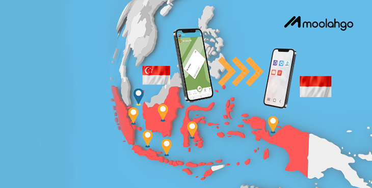 APACHeadlines's tweet image. PAY TO INDONESIA WITH JUST A MOBILE NUMBER
Visit More : bit.ly/3FMcH9Y
#Fintech #PaymentService #MoolahgoPteLtd #FinancialServices #BankingServices