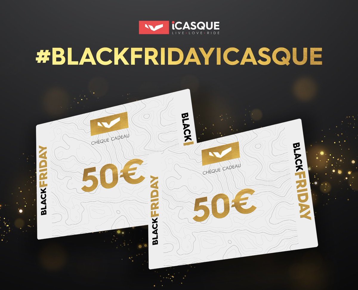 iCasque.com tweet media