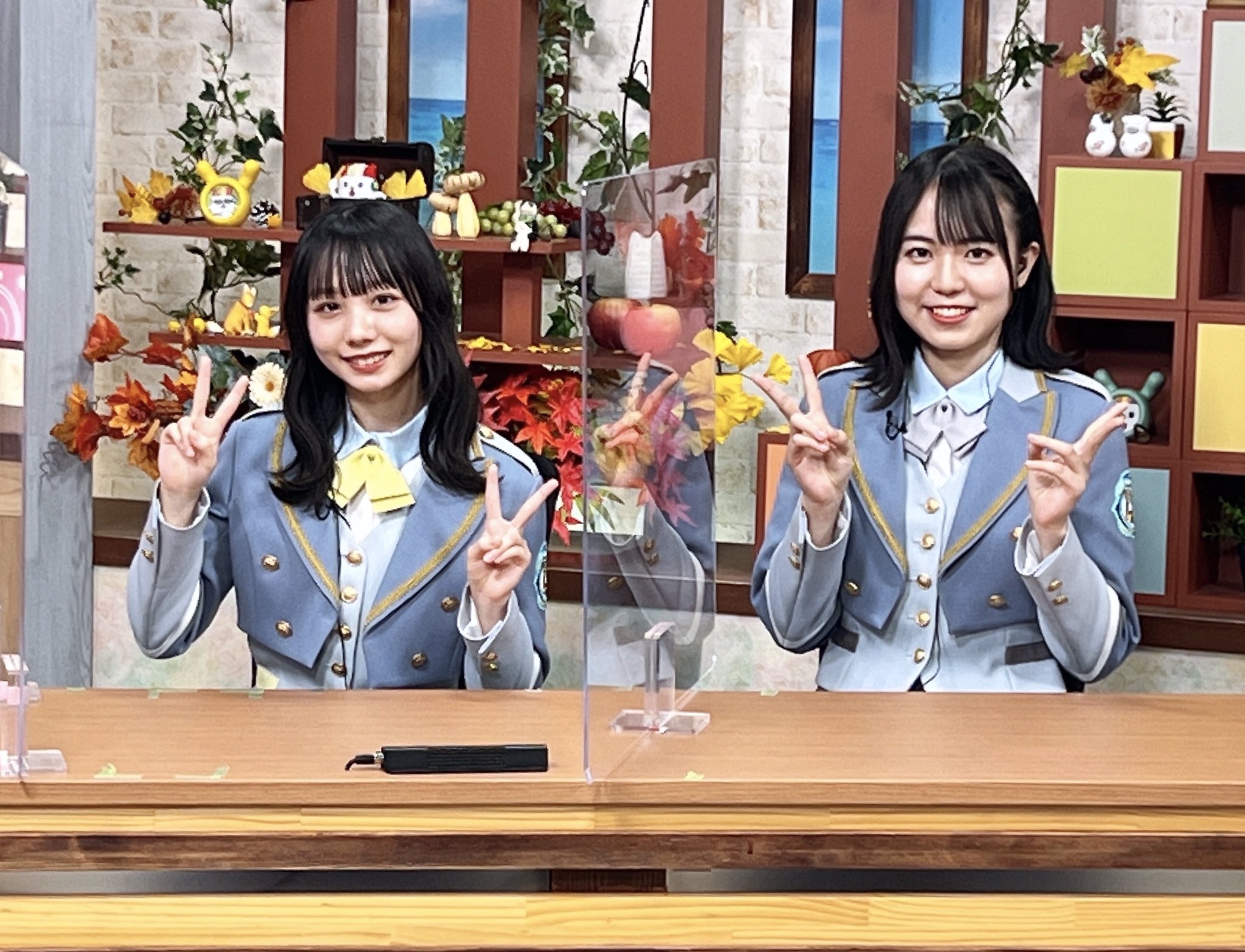 STU48 on X: STU48 on X: