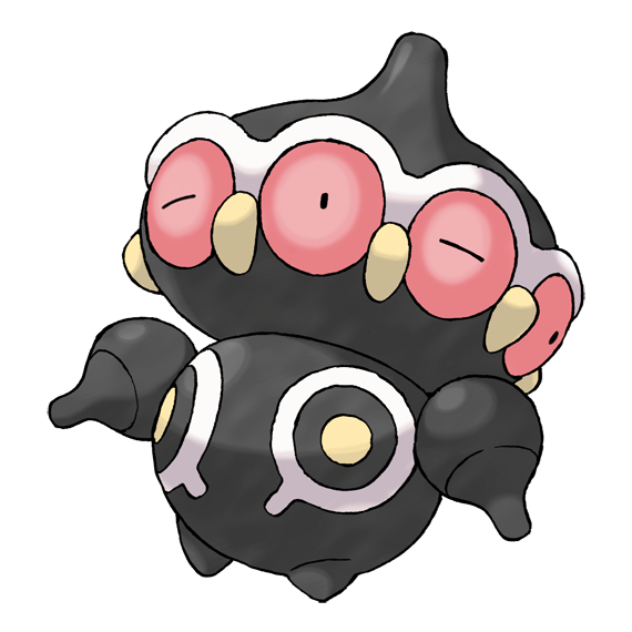 ポケモン擬人化のtwitterイラスト検索結果