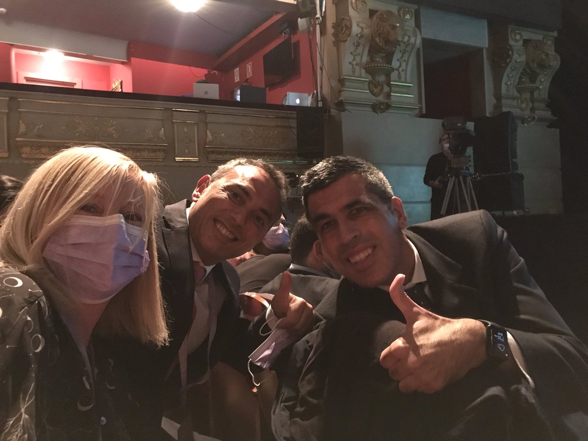 Jesús Bujalance 🅰1⃣YA!!! tweet media