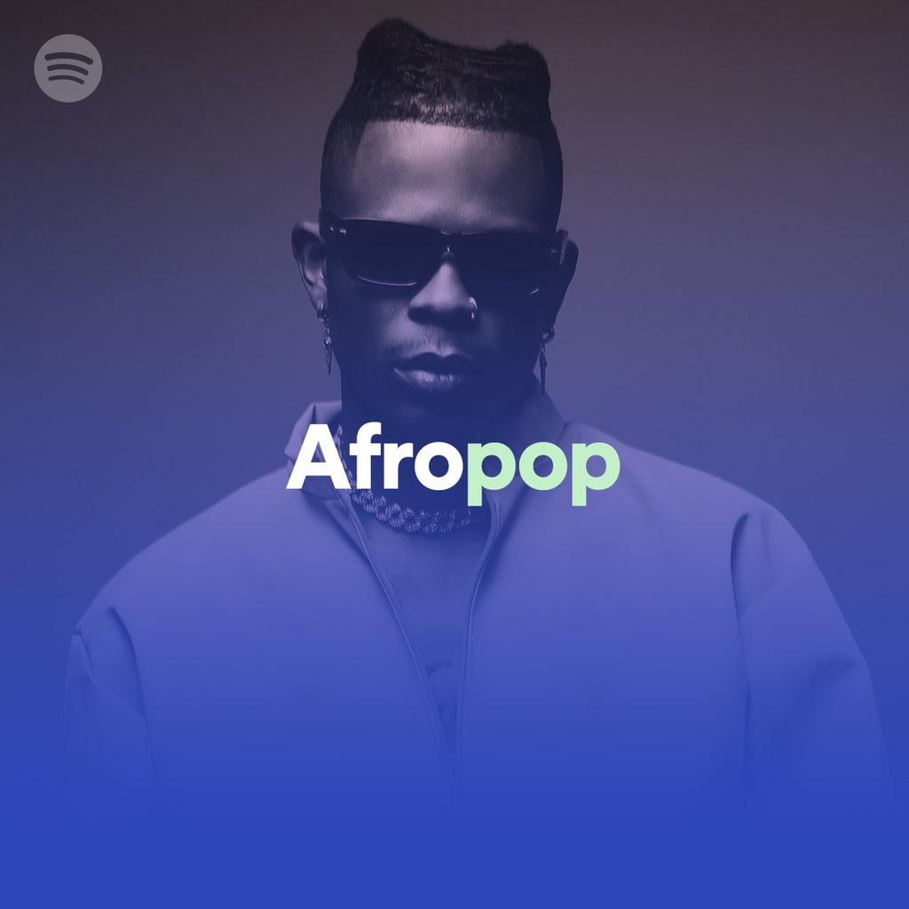 Zinyobulala <a href="/aubreyqwana/">#Mkabayilegacy</a> With The @SpotifySA’s  Afropop Cover 🔥
