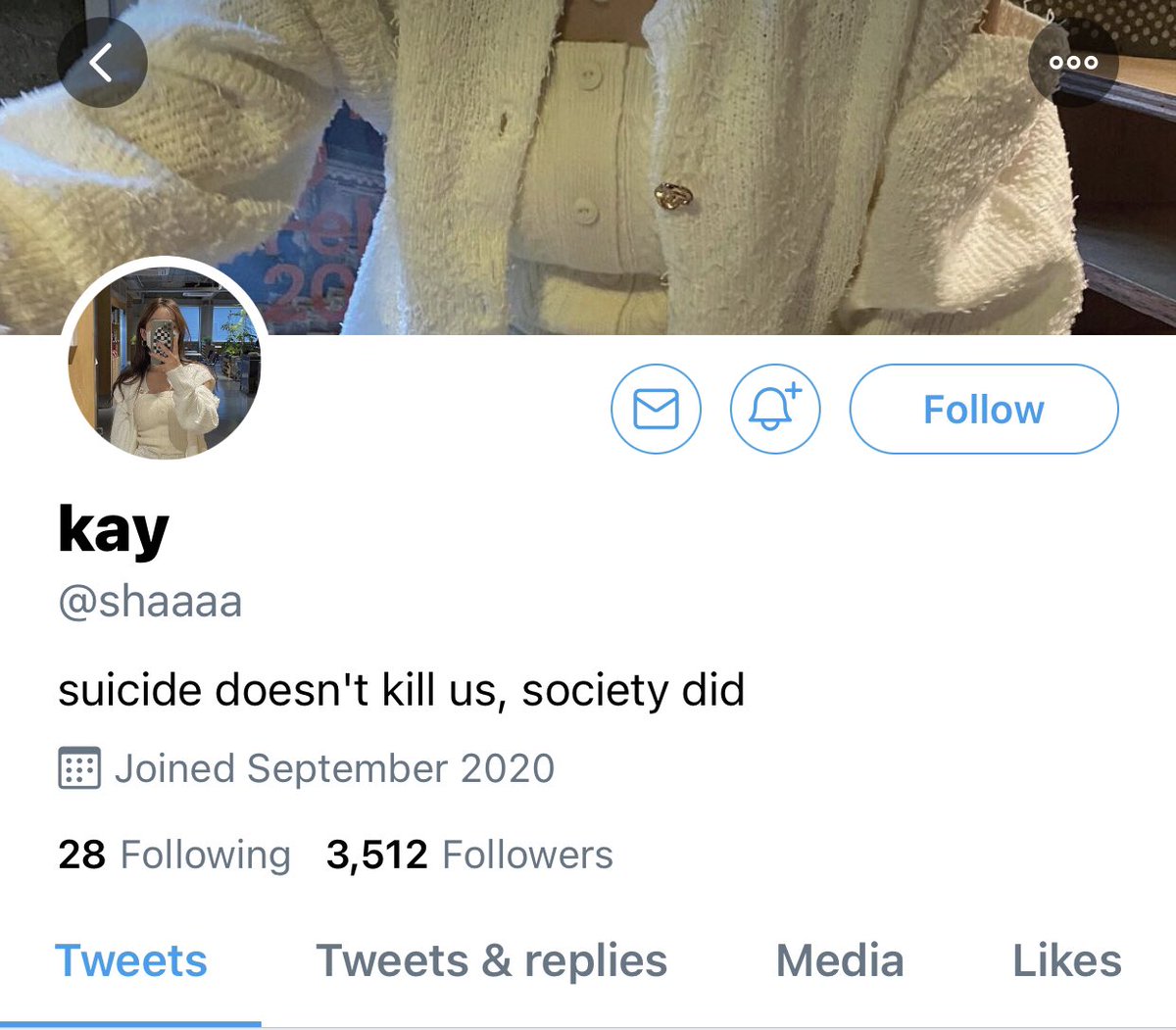 new character unlocked ; kaysha https://t.co/YiysR4aiZB