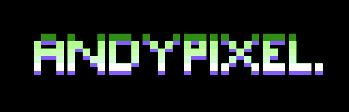 andy_pixel's tweet photo. REMEMBER THE NAME. #ANDYPIXEL💜💚🤍 https://t.co/sfvYhUE9R6