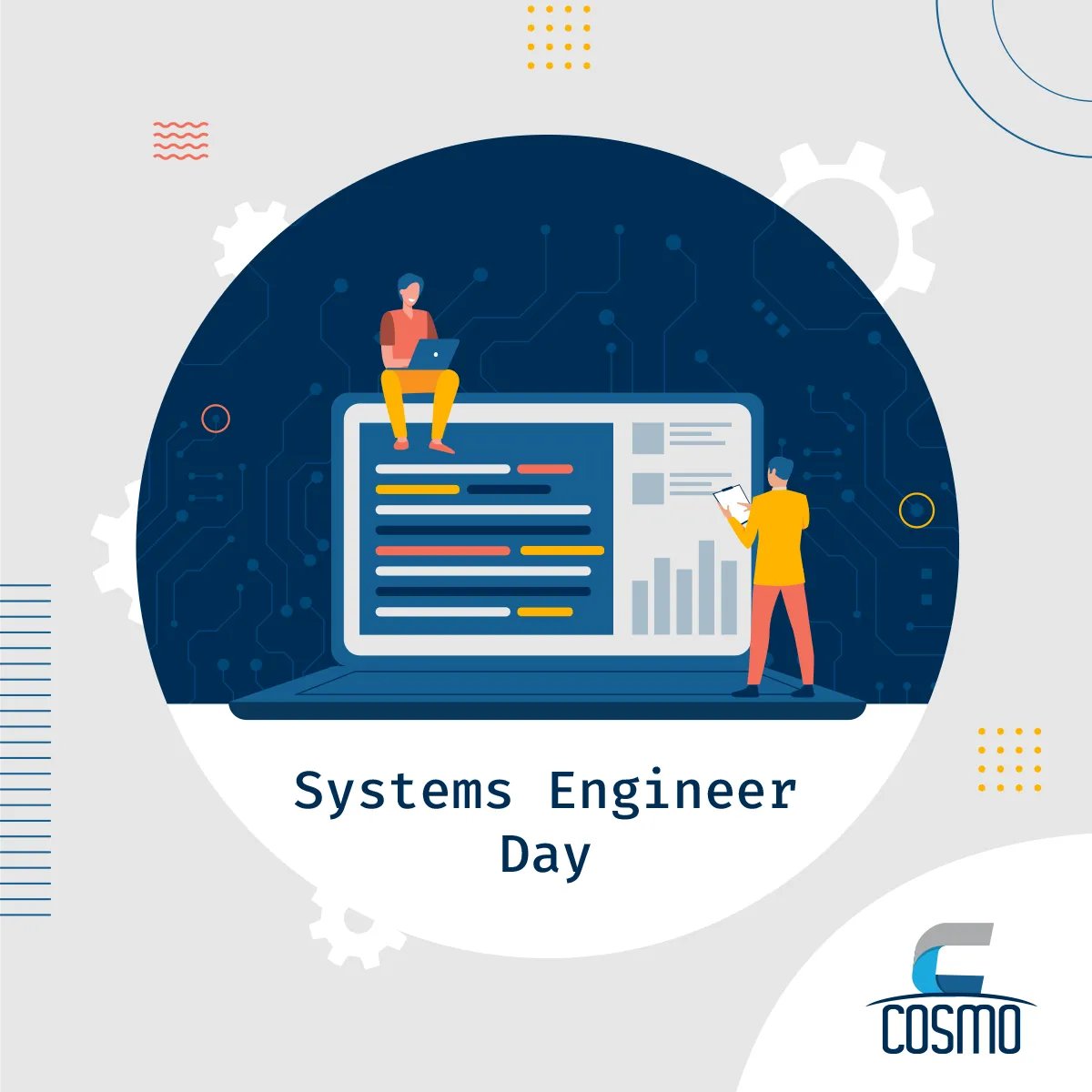 COSMO Software (@cosmo_software) / Posts / X