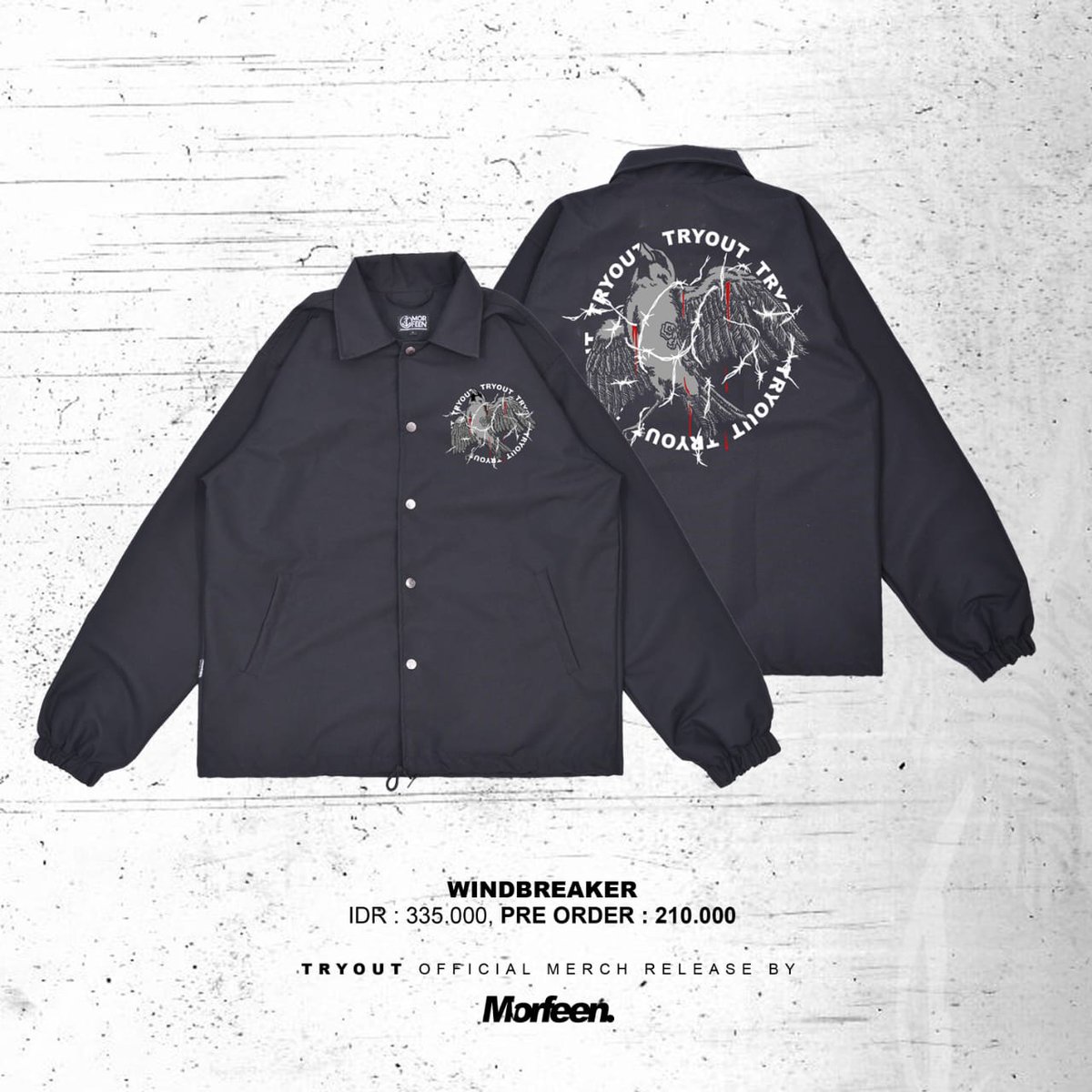 Tryout_MLG tweet media