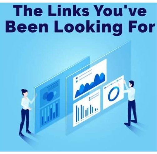 backlinkswhole's tweet photo. Anyone need 5 quality backlinks for your websites? For a trial basis? 
Dm us your 
Website, NAP and keywords.
And get some free organic traffic as a thanks giving!!! https://t.co/xpbI1dlwVb