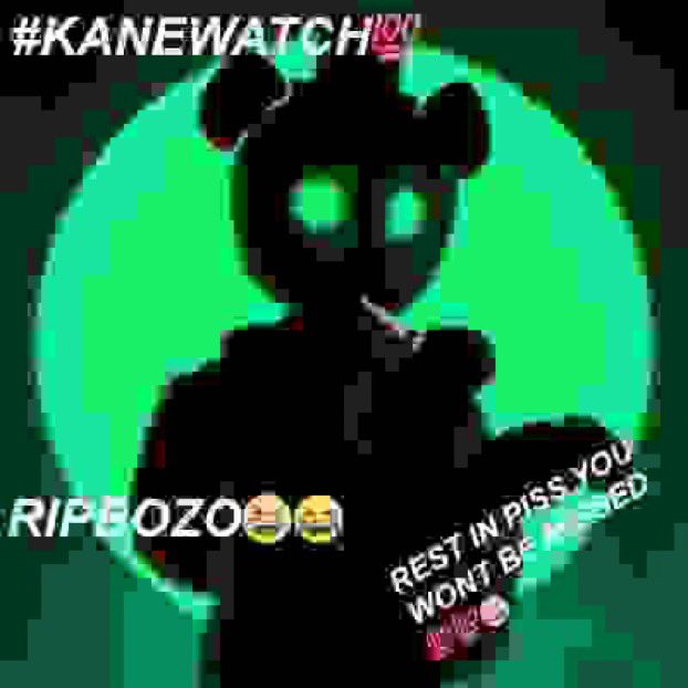 KaneFarter's tweet photo. in light of recent events
#KANEWATCH https://t.co/fGPh6us1SI