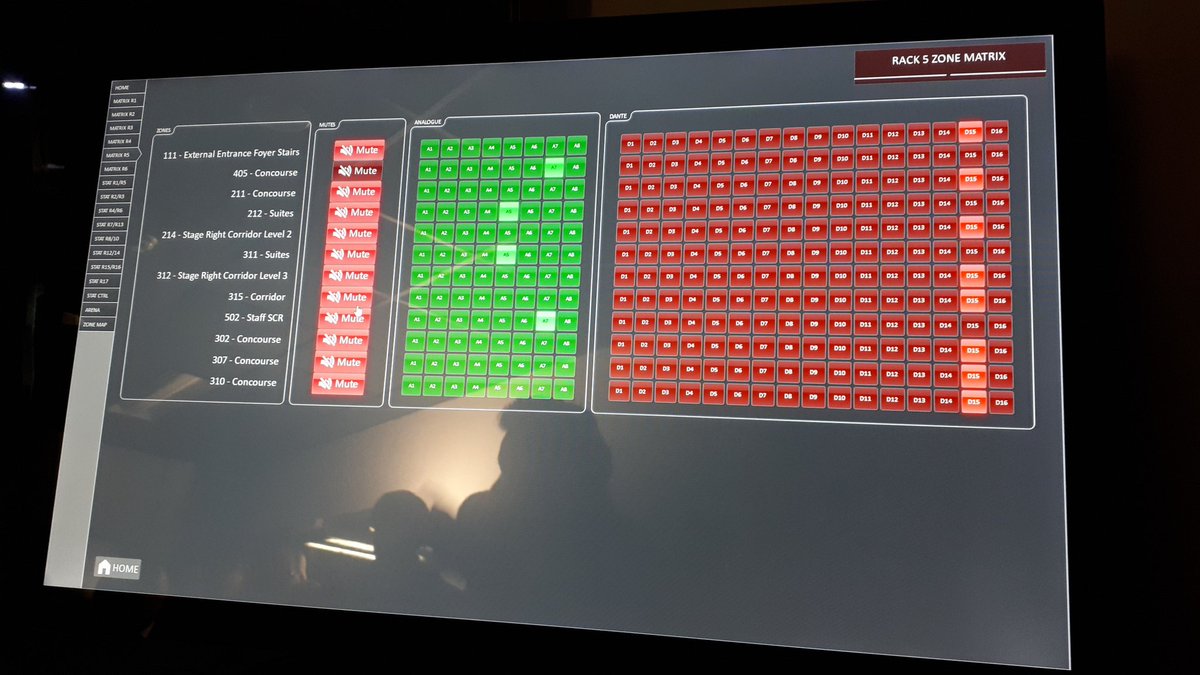 cab4dj's tweet photo. @AVUserGroup @QEIICentre @AVMag @AVIXA @AVIXAWomen @The02 @MIAuk #meetings of AV minds where everyone is a rock star #ProAV #GrowAV @QSC https://t.co/P6hZZ7eyNv