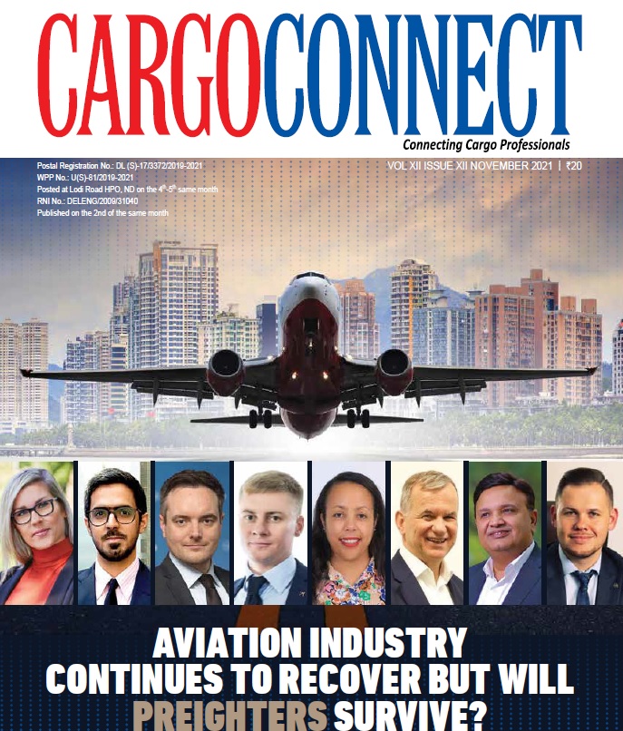 volgadneprgroup's tweet photo. Preighters have been one of the most controversial phenomena of COVID-19 period. While they have provided much-needed capacity are they here to stay for a longer term? https://t.co/yGnhILVDVQ
#volgadnepr #airbridgecargo #preighters #b747f #freighters #aircargo #cargoconnect https://t.co/rbmHfYY05x