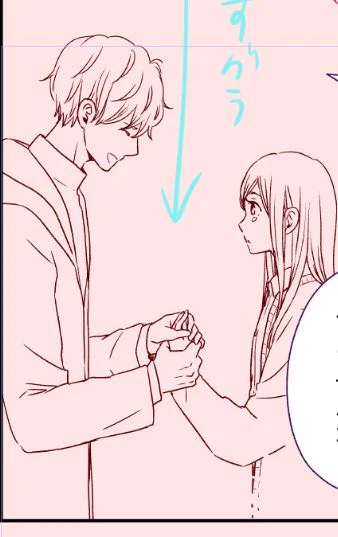 6話目作画頑張っとります〜。リプライ以前より頂いてる方ありがとうございます。すみません、また終わったらお返事しますね 