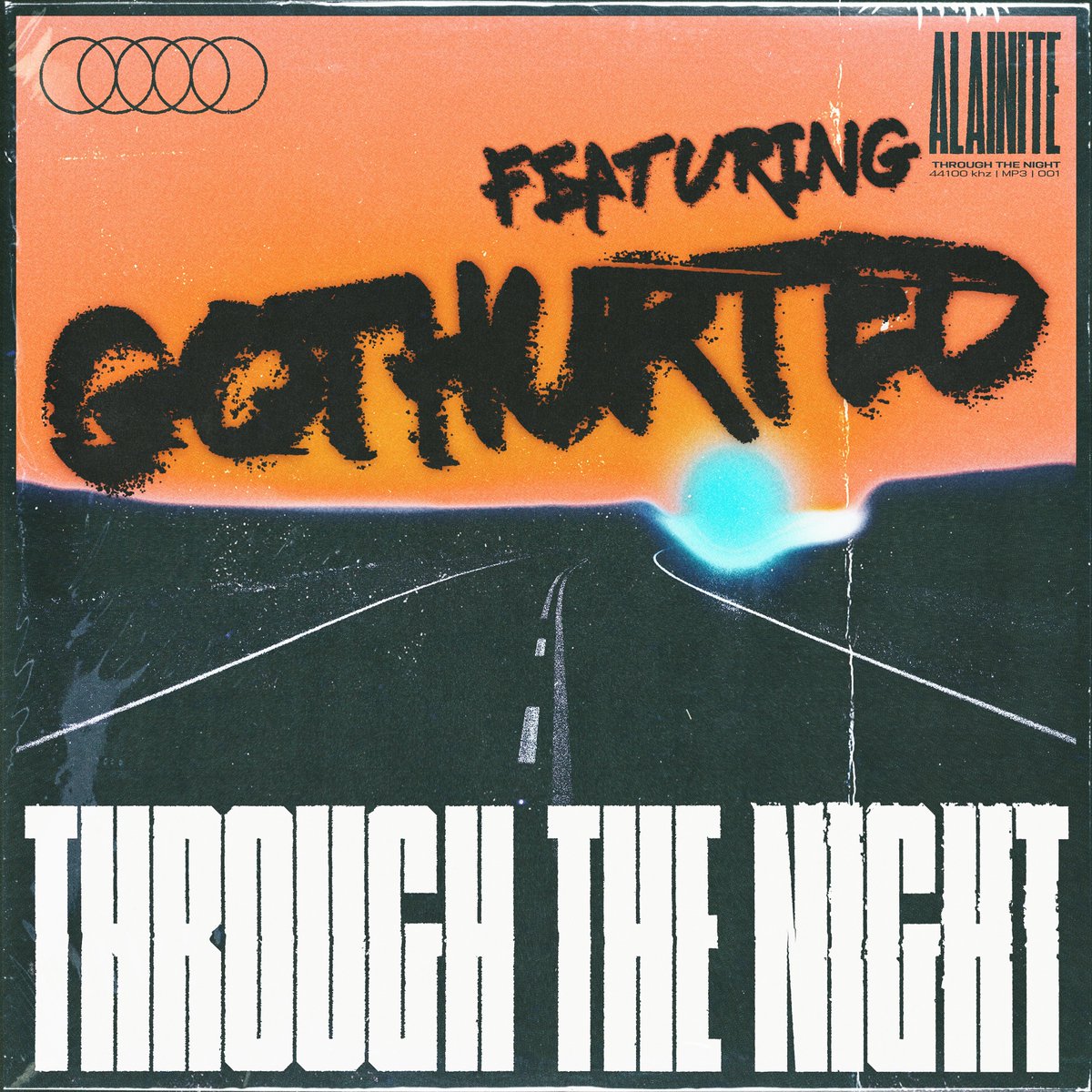 alainite's tweet photo. Pumped to have these legends on Through the Night. and more: @gothurted @imgeist @yungvan. Dec 2021 <3 https://t.co/CNOCcujsIW
