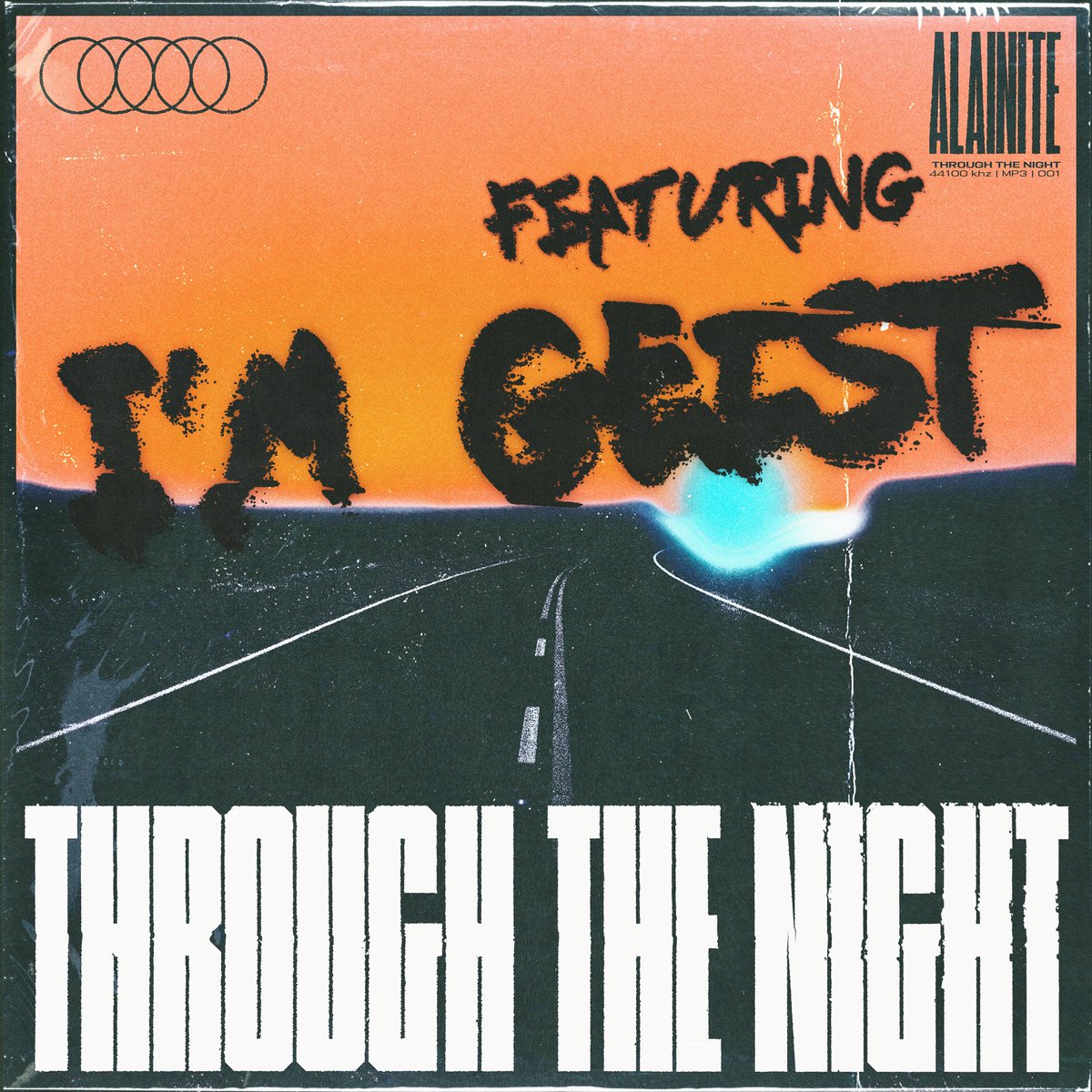 alainite's tweet photo. Pumped to have these legends on Through the Night. and more: @gothurted @imgeist @yungvan. Dec 2021 <3 https://t.co/CNOCcujsIW