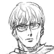 最早ジャンル不明 #新しいプロフィール画像 