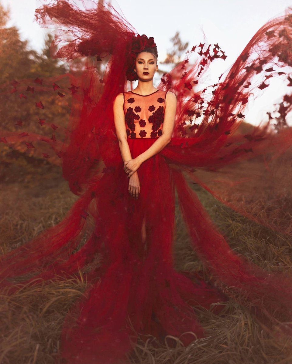 The whimsy world of @Amandadiazphotography and <a href="/tareseepere/">Tarese Epere</a> collide!