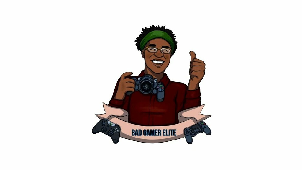 The Gametographers tweet media