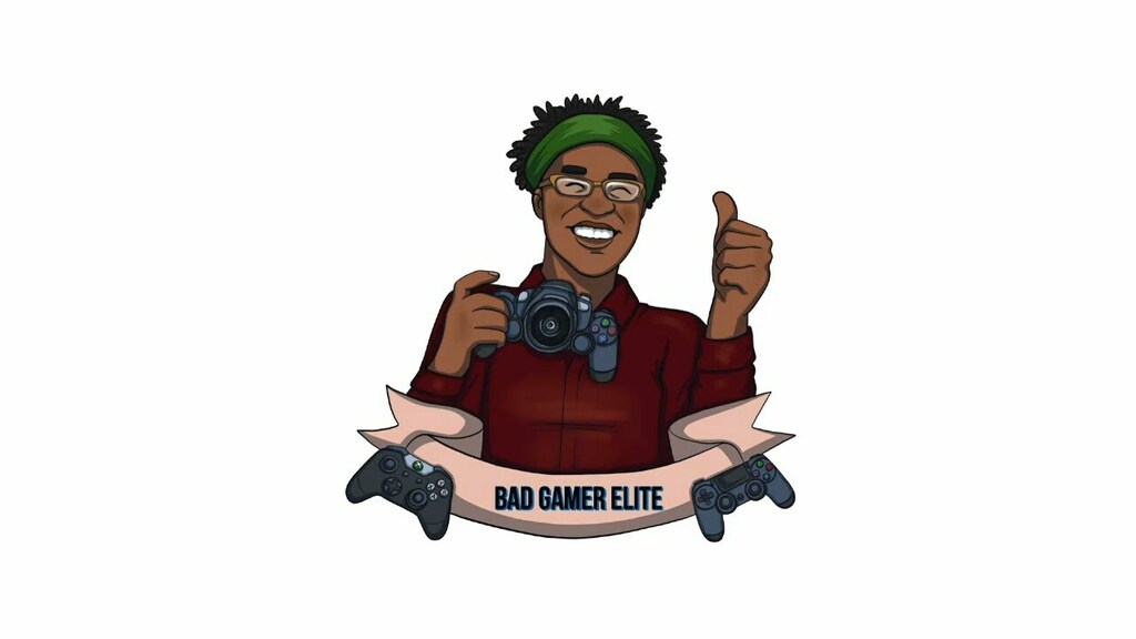 The Gametographers tweet media