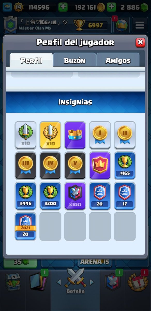 Sigo teniendo algo de manos 😔