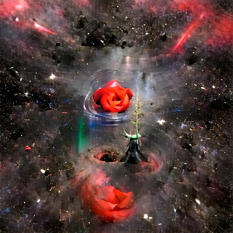 om_artroom's tweet photo. @Niftys I'm very greatful of change. The only thing that will be there whether you like it or not. As an ape specie,we are very adaptive to change and without it we probably won't be breathing today. Our ability to adapt through change, makes us conquered the earth.
Roses for everyone🌹 https://t.co/bEnHHtb3ge