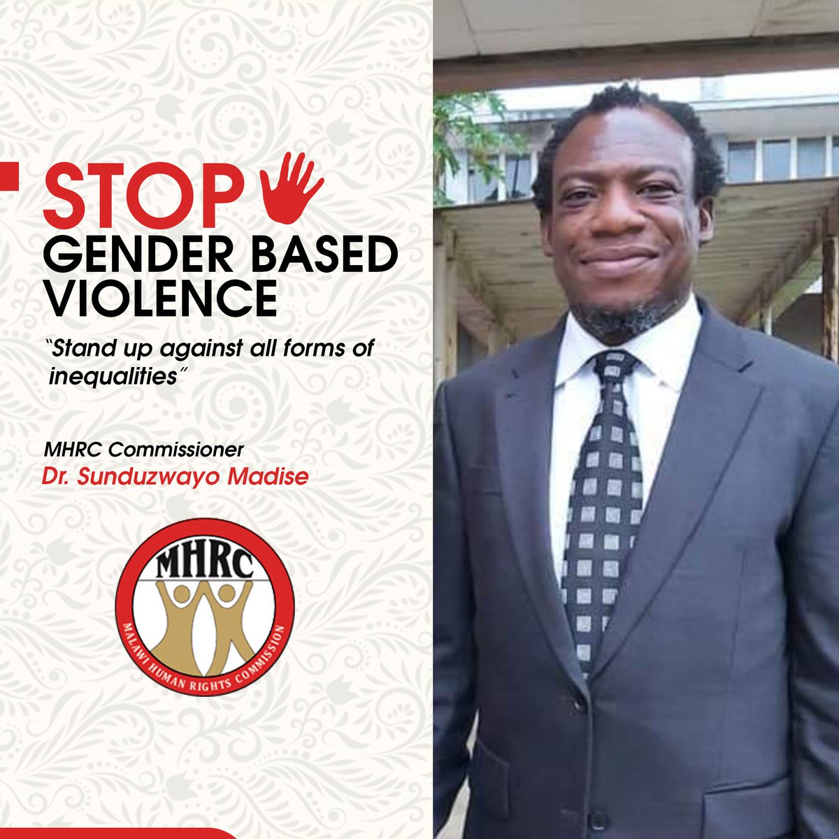 #16DaysofActivism2021 
#16DaysCampaign 
#EndGBV 
Standup for Human Rights