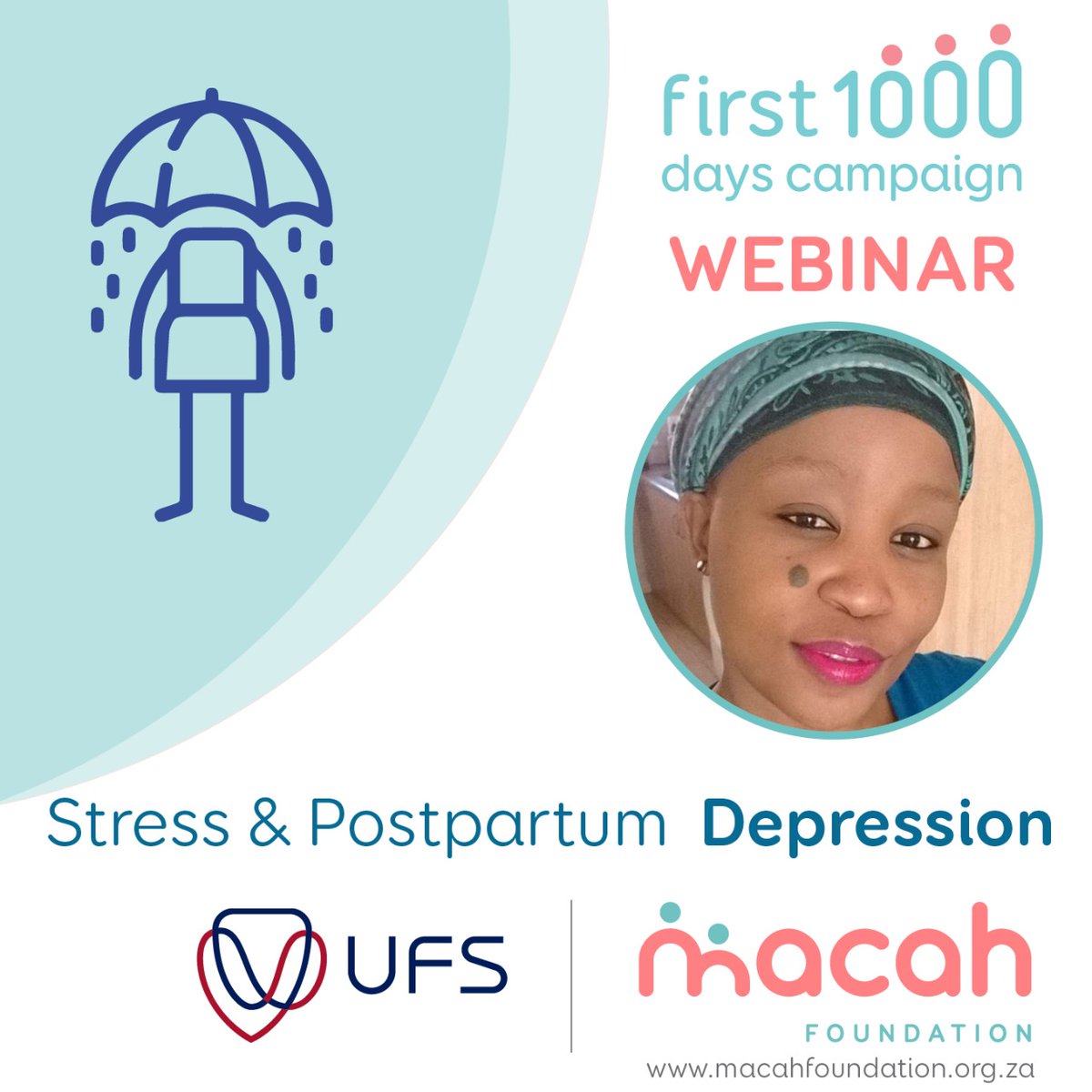 MACAH Foundation tweet media