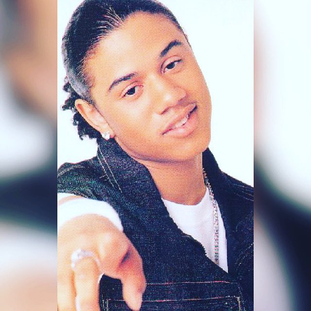 Happy Birthday Lil Fizz   