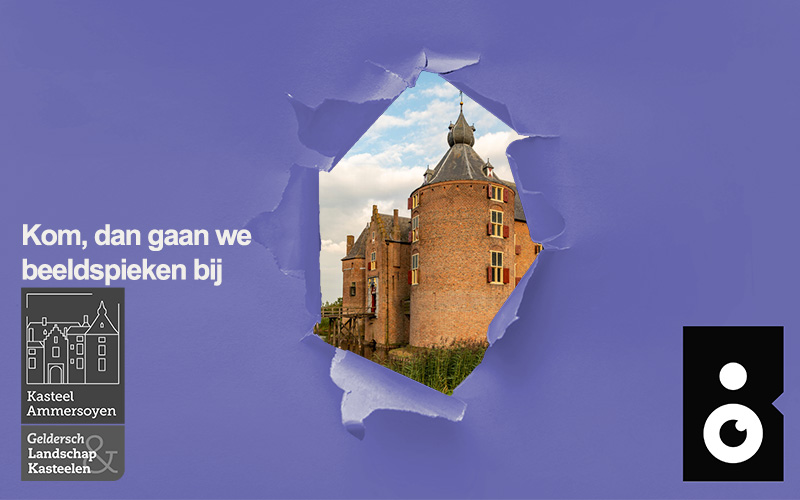 Luister nu bonus aflevering 4 van de #Beeldspieker en ervaar @GelderschLandschapKasteelen. 

In deze aflevering bezoekt Ferry Molenaar @KasteelAmmersoyen. Luister via je favoriete podcast app of via beeldspieker.nl @scribitpro <a href="/BartimeusFonds/">Bartimeus Fonds</a> 

beeldspieker.nl/podcast/beelds…