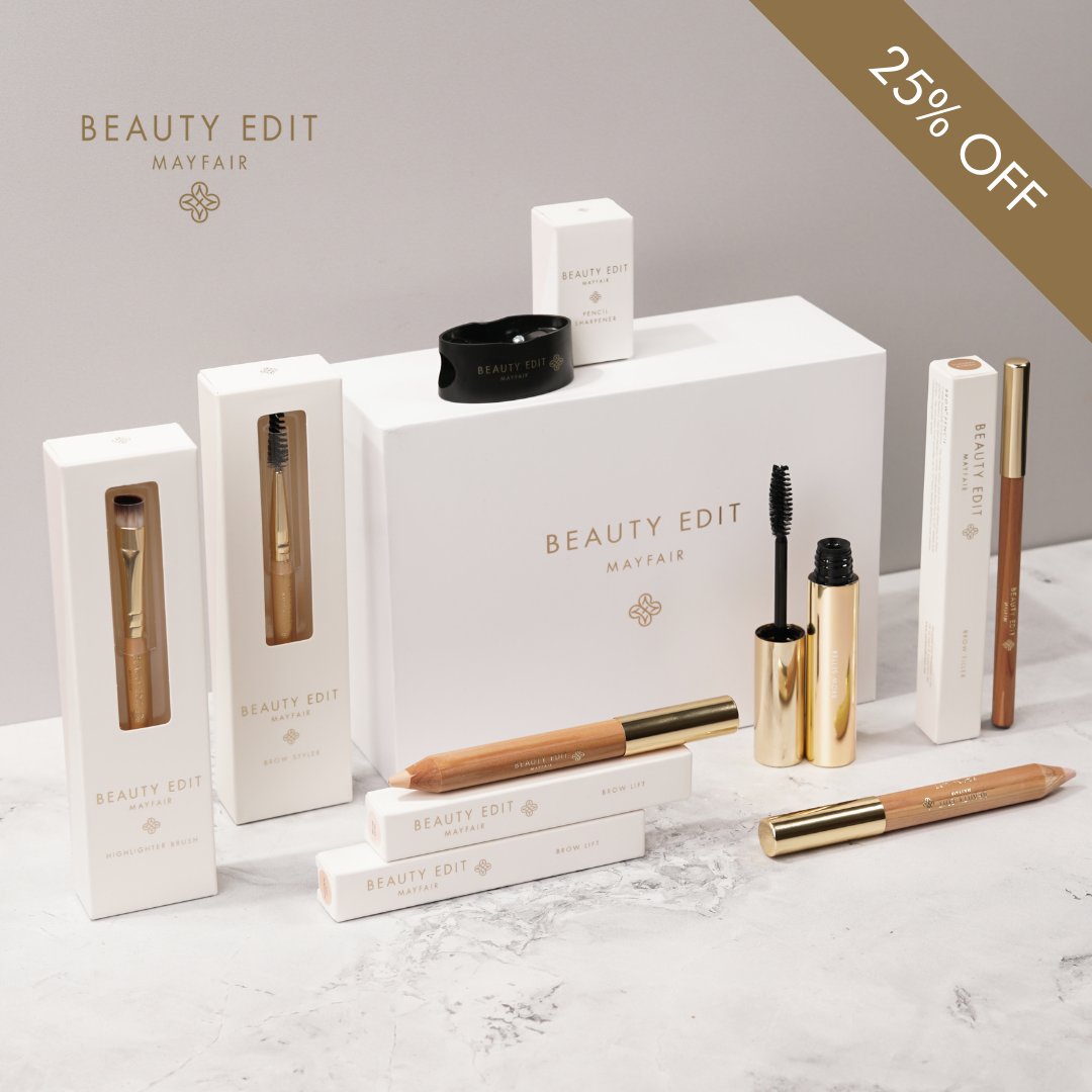 NAILS & BROWS MAYFAIR tweet media