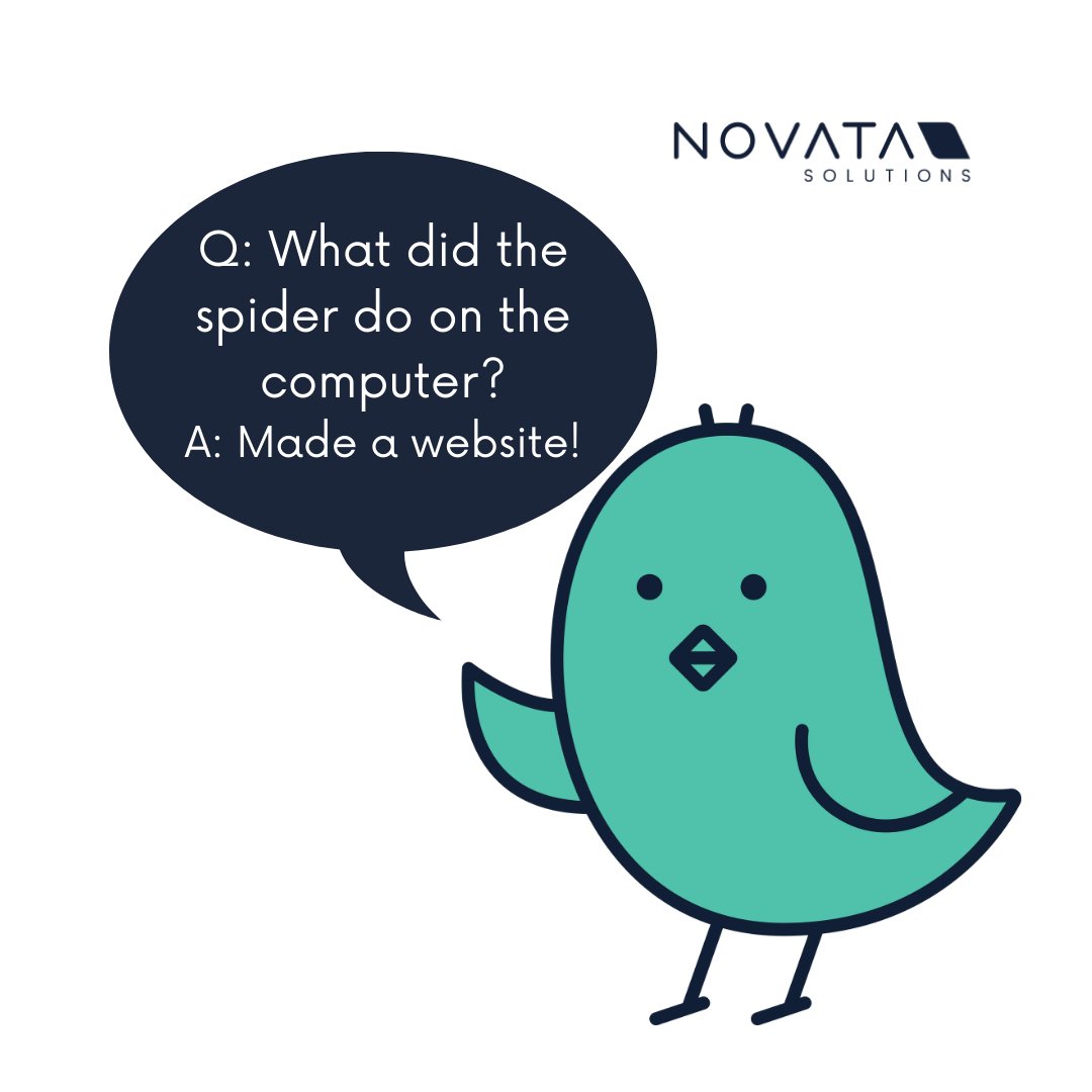 NovataSolutions's tweet photo. Clive's Friday Funnies 😅

#clivesfridayfunnies https://t.co/A9PFEPlDZn