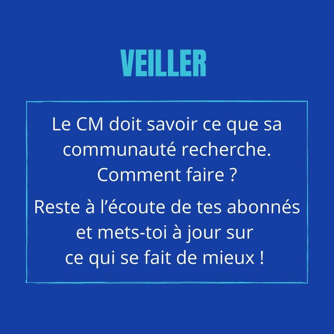 FormationAkanga's tweet photo. Le ou la #CommunityManager est le créateur du lien entre une entité et sa communauté en ligne 👩‍💻👨‍💻
Ces 03 principales activités
👉 créer du contenu
👉 animer sa communauté
👉 veiller, savoir ce qui se fait de mieux
Ce métier vous intéresse ? Rdv sur  https://t.co/N6CuAXIwd2 https://t.co/5qvCwoElTM
