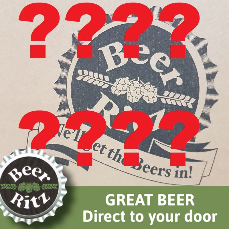 BeerRitz tweet media
