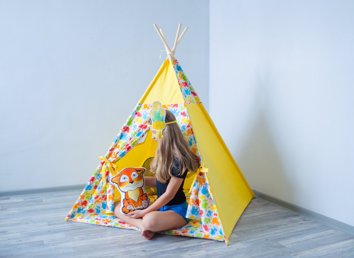 littlepa_ua's tweet image. 🔥 Знижка 30% на ігровий вігам ™Little Pa &quot;Сонячні Слоники&quot; з матрацом, та на ще більш двадцяти вігвамів та комплексів! Поспішайте, кількість обмежена!
little-pa.com.ua/product/vigvam…
#littlepa #вигвам #детскийдомик #вігвамдитячий #вігвамдлядітей #будиночокдитячий #палаткадлядітей